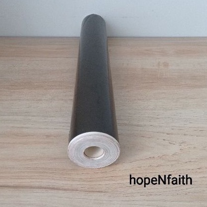 skotlet motor warna smoke hitam/skotletch profix smoke