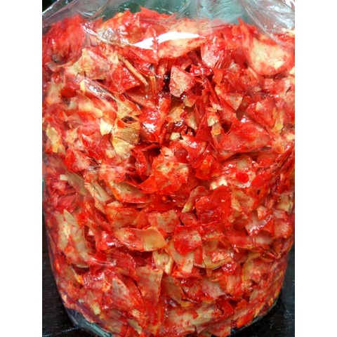 

Nafariz724 Kripik Singkong Rujak 1Kg []