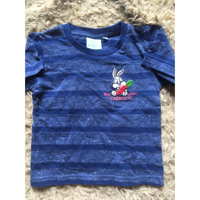 Preloved Baby Looney Tunes Tshirt