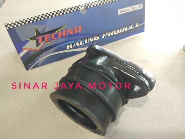 Intek racing tiger gl verza gl pro cb old megapro techno