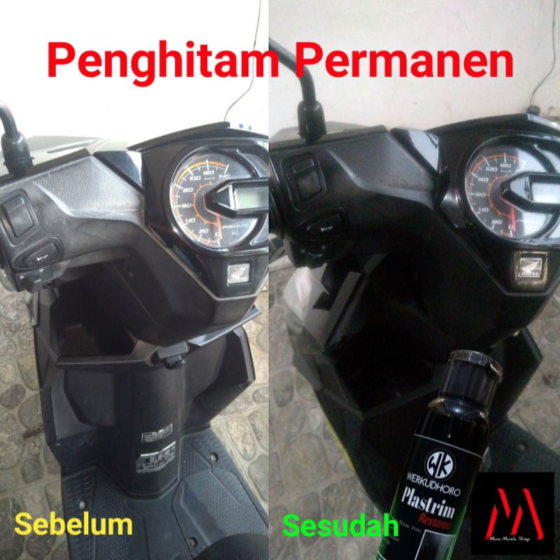 Pengkilap Mobil Putih Hitam Silver Merah metalic bonus Penghitam dasboard / Pengkilap Body Mobil /Pengkilap Motor / Penghitam Body Motor Permanen / Aksesoris Mobil