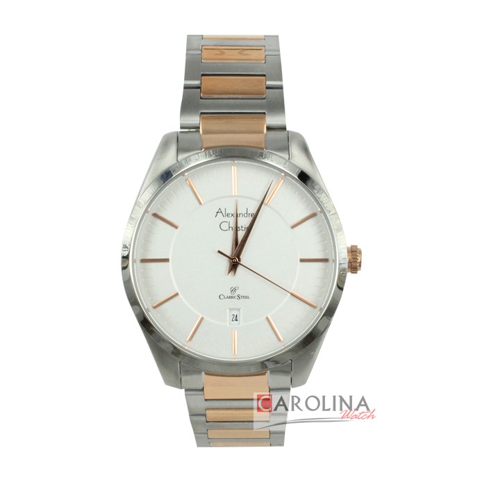 

Alexandre Christie A8579MDBTRSL Pria