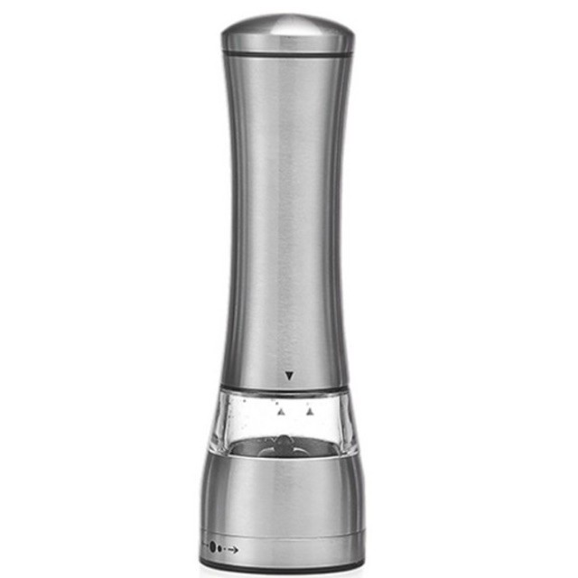 Stainless Steel Spice Grinder