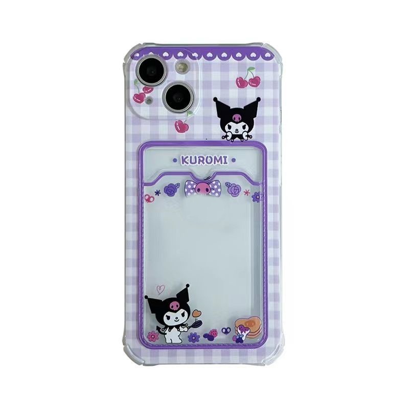 Casing Soft Case Silikon Transparan Untuk IPhone 14 13 12 11 Pro Max XS XR X 7 8 6S Plus Mini