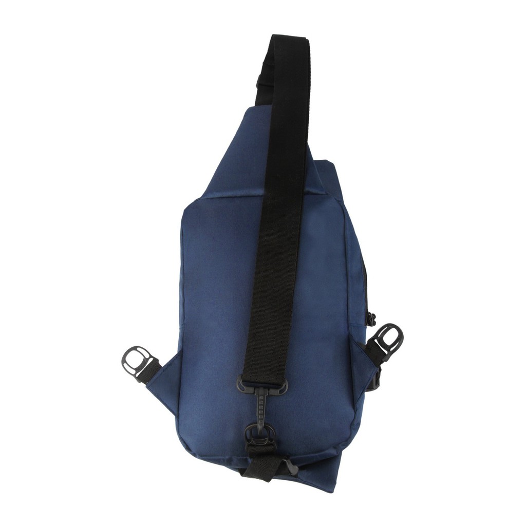 Tas Selempang USB Waistbag Buffback Wren.