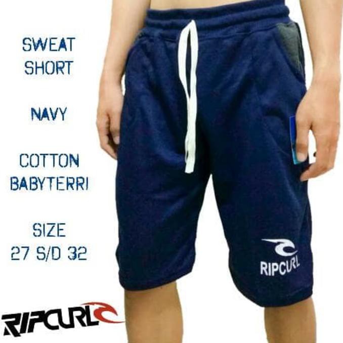 Celana Pendek Surfing Renang Pantai Surf Distro Ripcurl