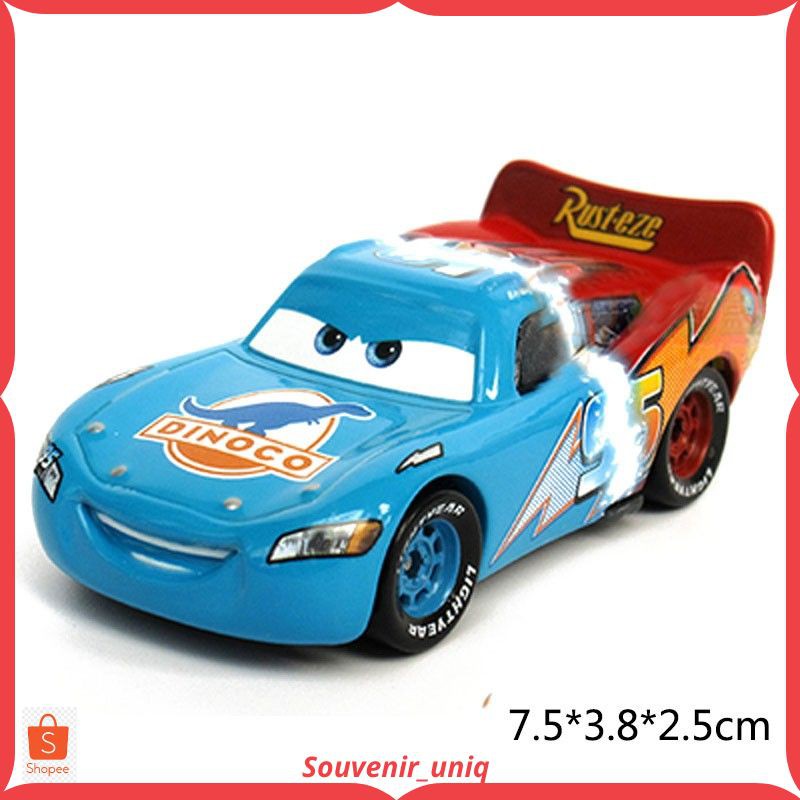 cars 1 mcqueen