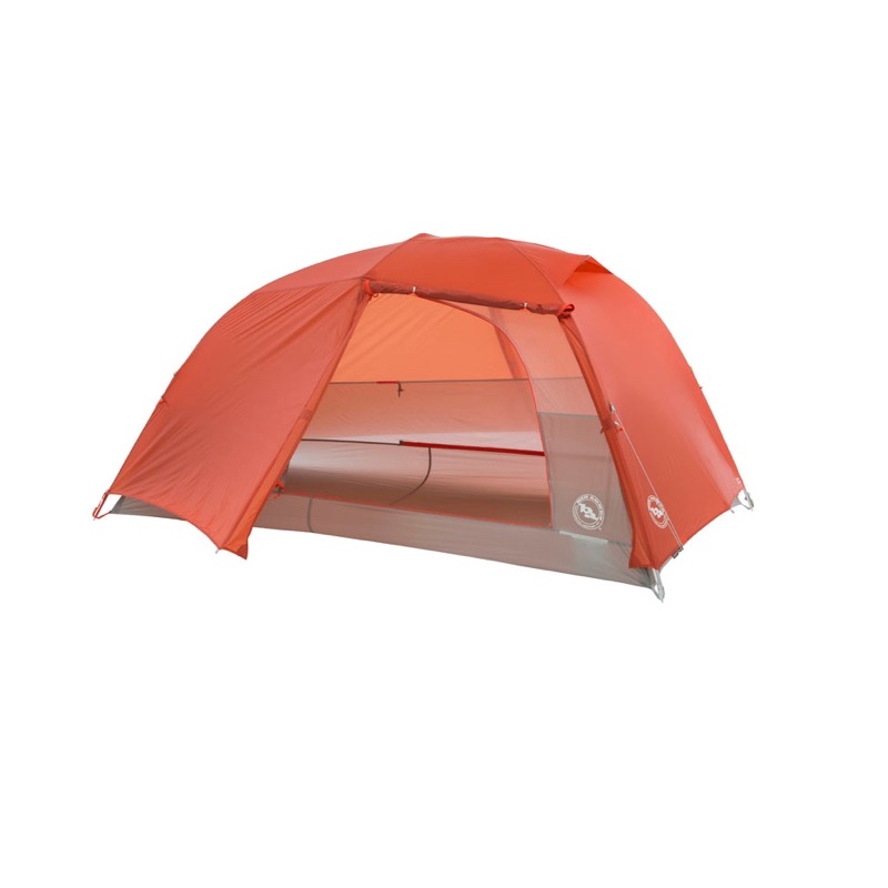 Tenda Big Agnes Copper Spur HV UL2