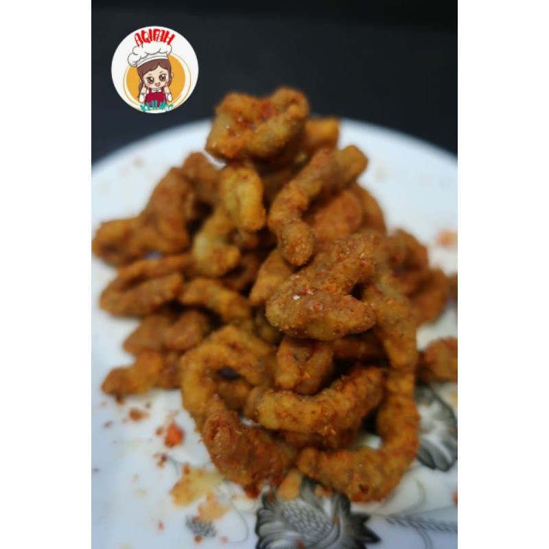 

USUS Aqifah_kriuks