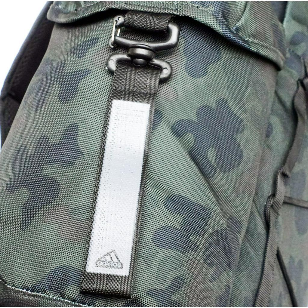 Tas Ransel Adidas Backpack Pria Import Mirror ORI / Tas Gunung / Tas Punggung / Tas Travelling