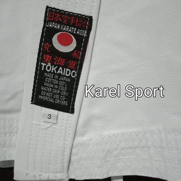BAJU KARATE TOKAIDO BAJU KARATE KATA BAJU KARATE JUDO Best Seller