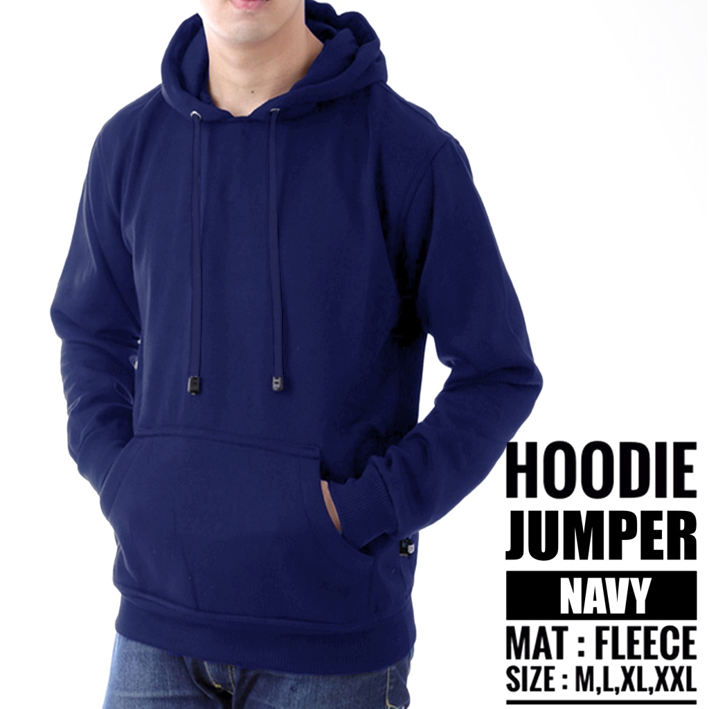 SWEATERPOLOS JAKET HOODIE POLOS JUMPER PRIA WANITA M L XL XXL UNISEX JUMPER POLOS OBLONG TERBARU