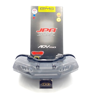 Lampu Stop Honda ADV 150 LED JPA | Shopee Indonesia