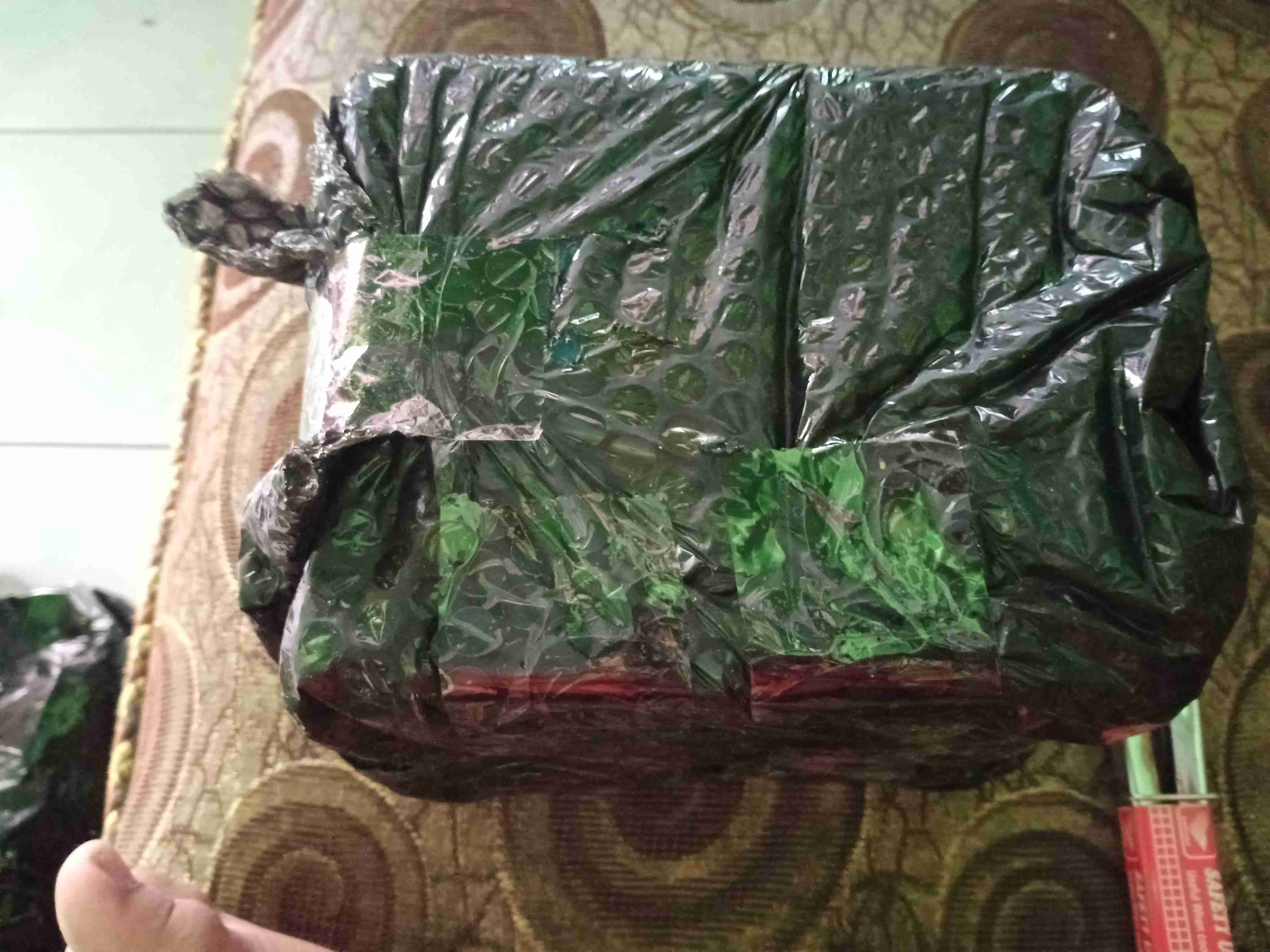 Timbanga Dapur Kitchen Scale Sea Lion