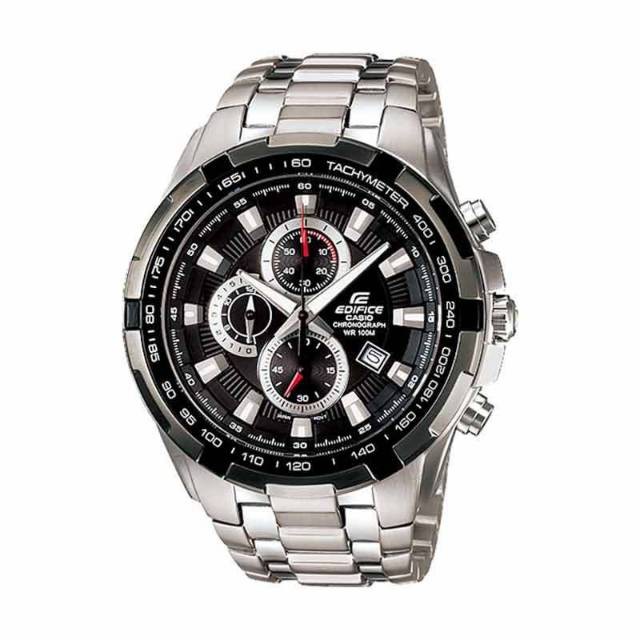 530rb (d 4,6cm) Casio Edifice EF539 Ori BM incl box n manual book.jpg