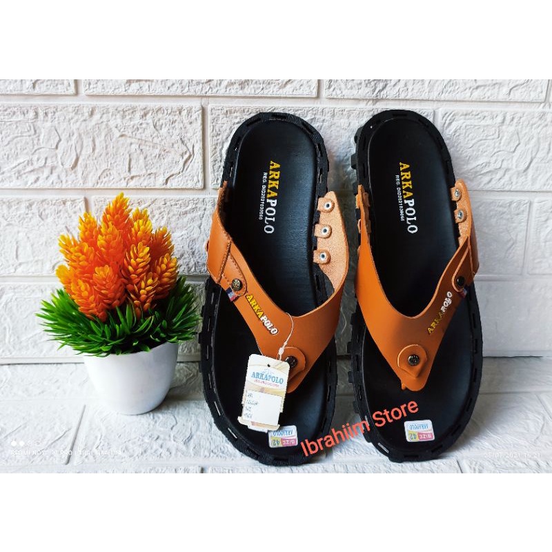 SANDAL PRIA KEKINIAN SANDAL PRIA MURAH SANDAL PRIA CASUAL SENDAL PRIA DEWASA SANDAL SANTAI PRIA