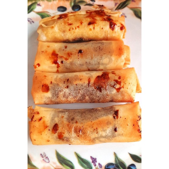 

PISANG COKLAT KREZZ / PISCOK BY "RICH.EMILAN