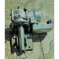 EPS Electric Power Steering Ford Ecosport Motor Dan Modul