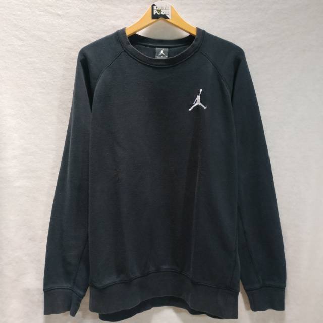 crewneck jordan