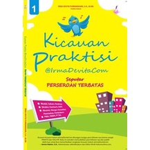 

Kicauan Praktisi 1