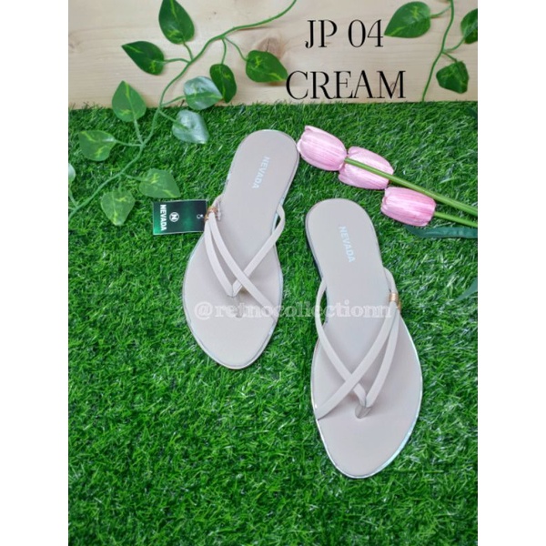 sandal wanita terbaru/ART JP 04/sendal jepit NVD