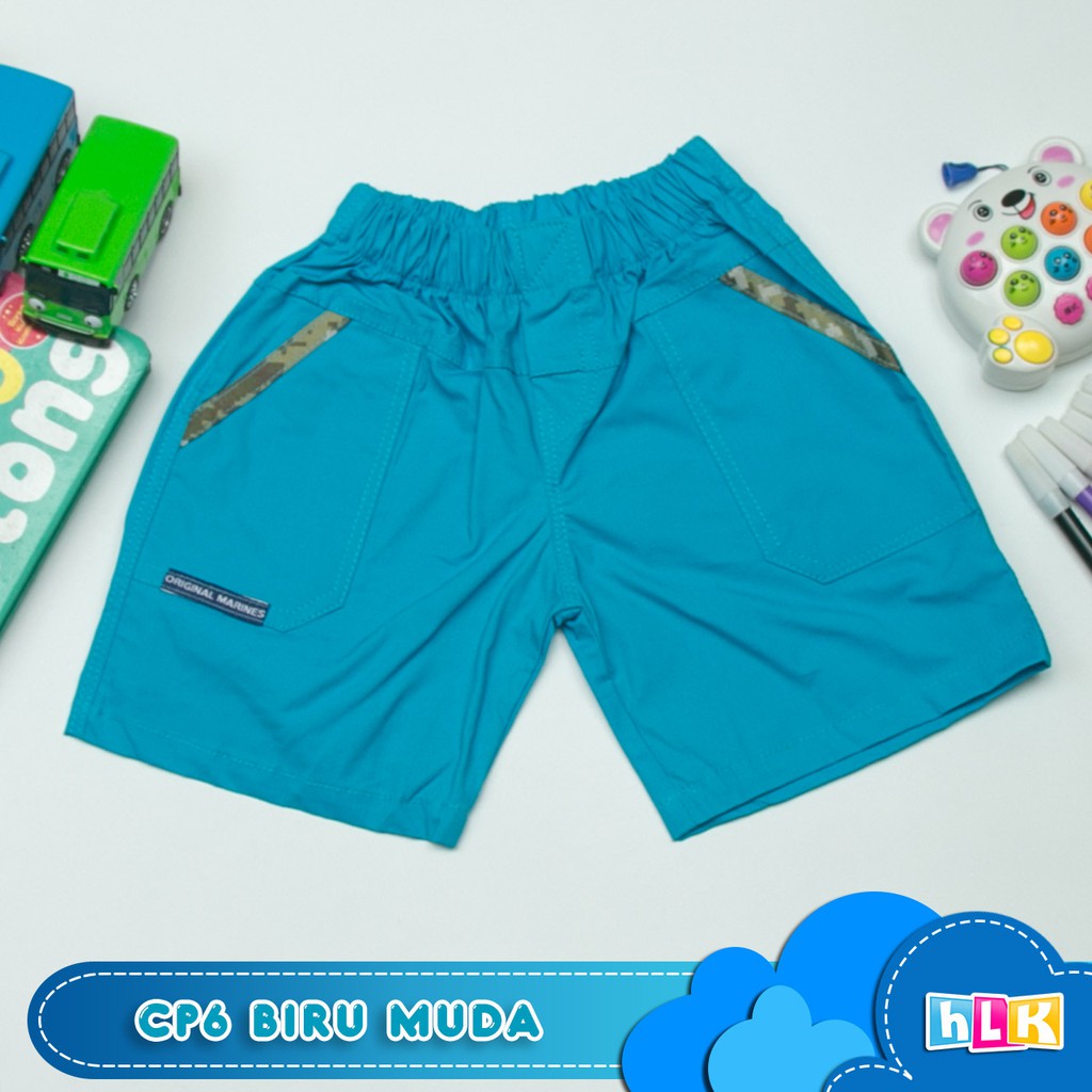 Celana Pendek Anak 1 sd 3 Tahun Shopee Indonesia Celana Pendek Anak 1 sd 3 Tahun Shopee Indonesia