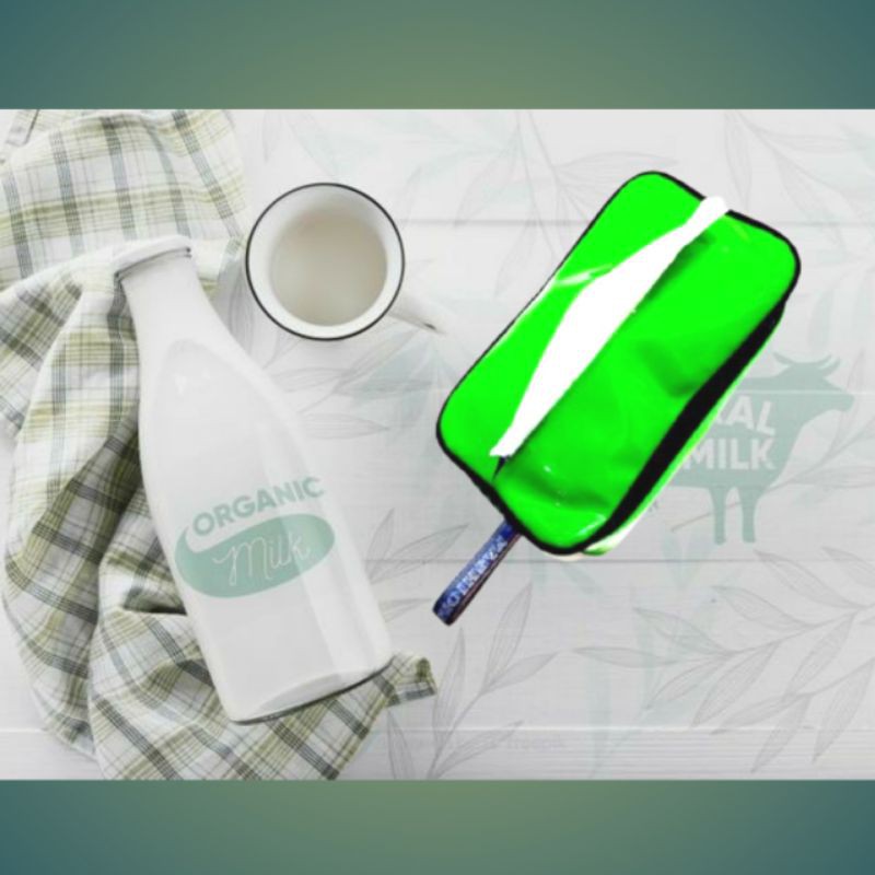 Pouch Tissue mobil kantong sanitizer // Tas Pouch Tisu Mobil SY2008 S1