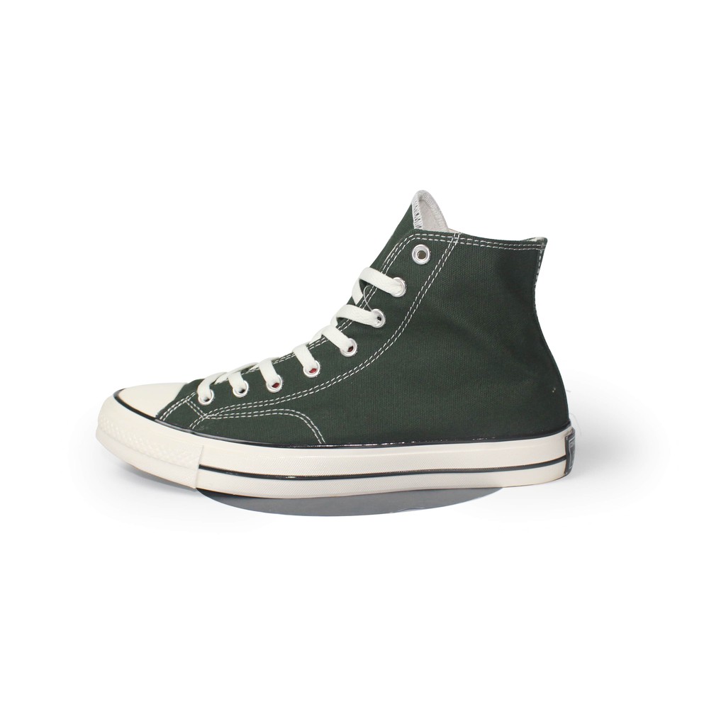 converse 70 hi green