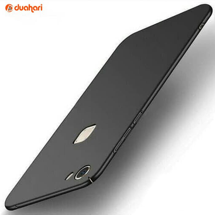 G517Case candy matte soft case vivo v7 vivo v7 plus silikon cover casing