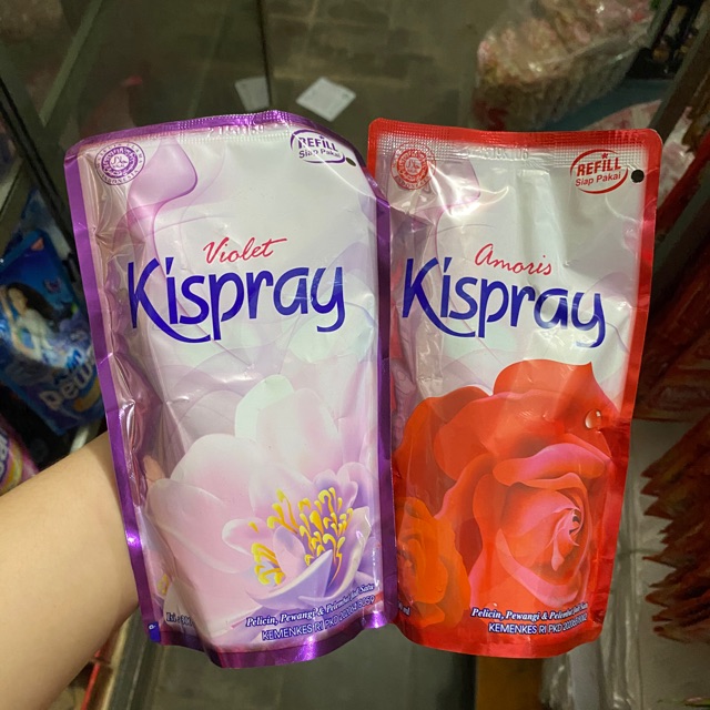 KISPRAY REFILL 300ml