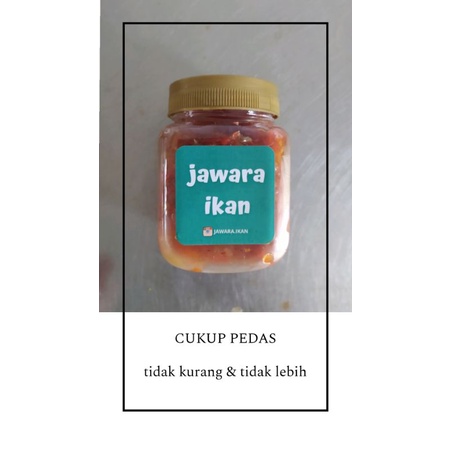 

Sambal Senyum Aruna || Pas Pedesnya || frozen