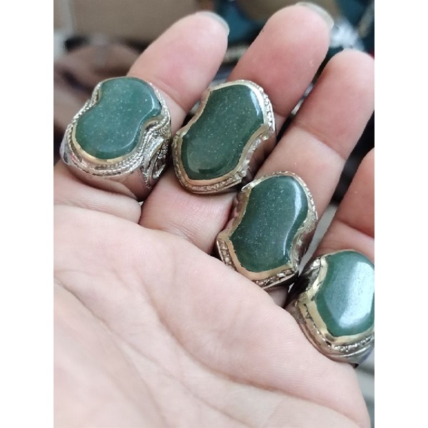 giok cincau Thailand teropah style