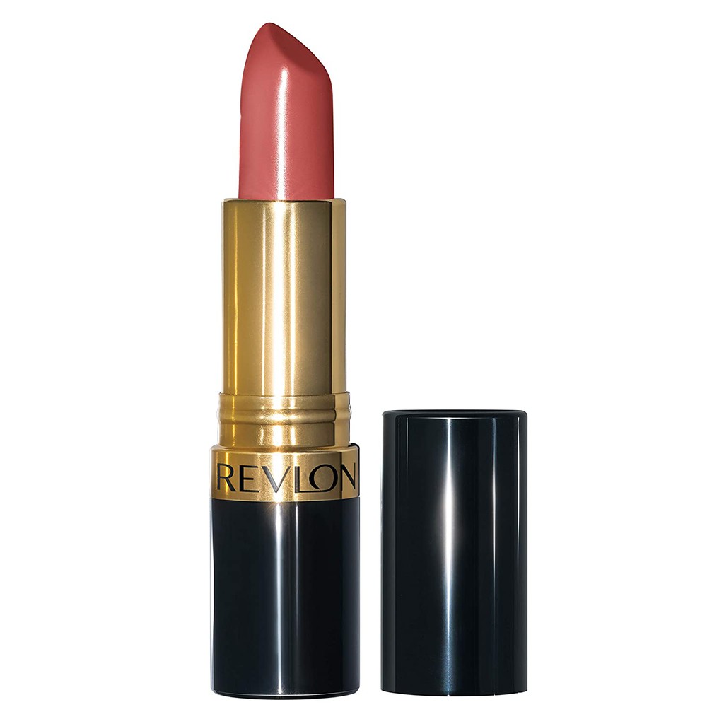 Revlon SuperLustrous Lipstik