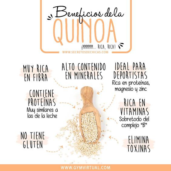 Organic White Quinoa (1kg)