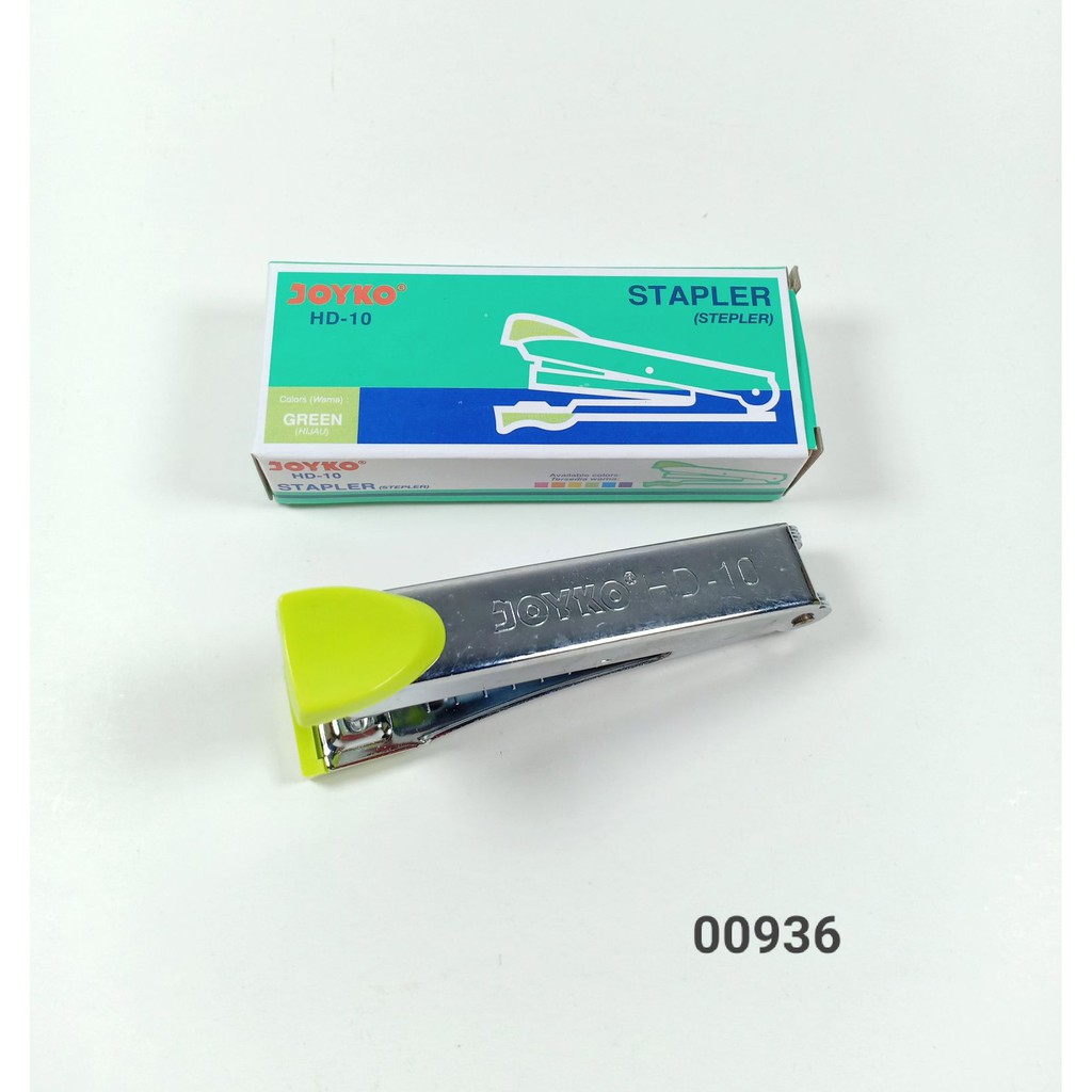

Staples Joyko HD-10 - 00936