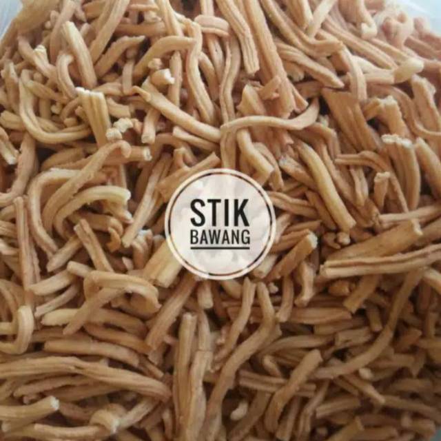 

Stik Bawang/ stik 500gr