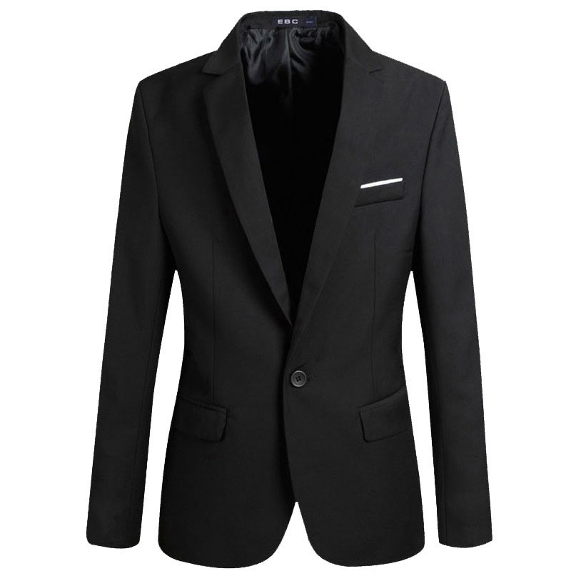 formal coat