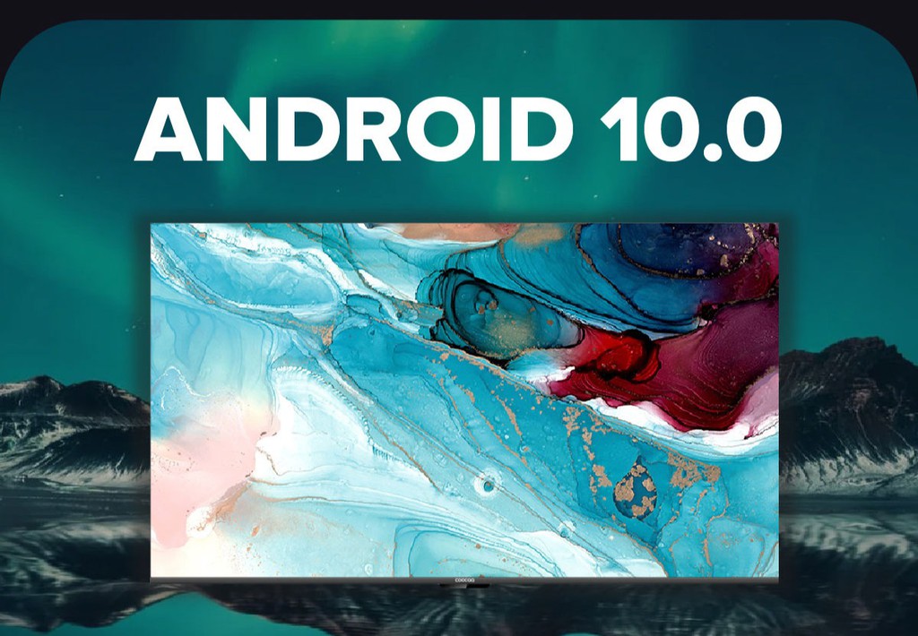 Toko Online Coocaa Official Store Shopee Indonesia