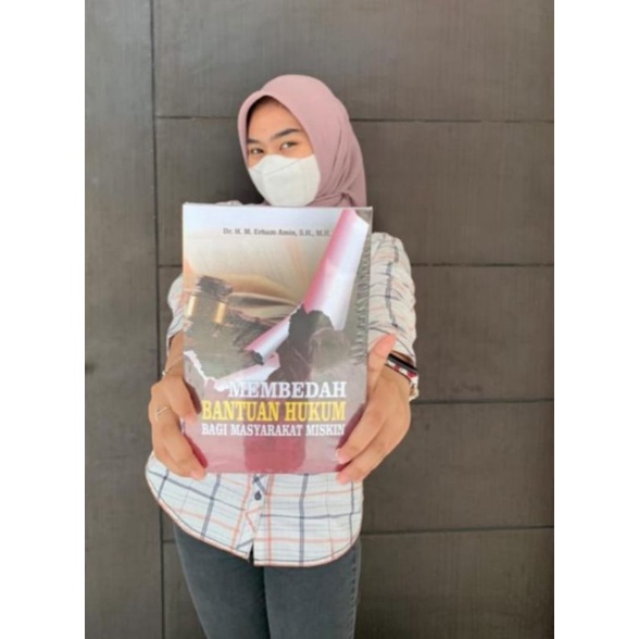 Membedah Bantuan Hukum Bagi Masyarakat Miskin