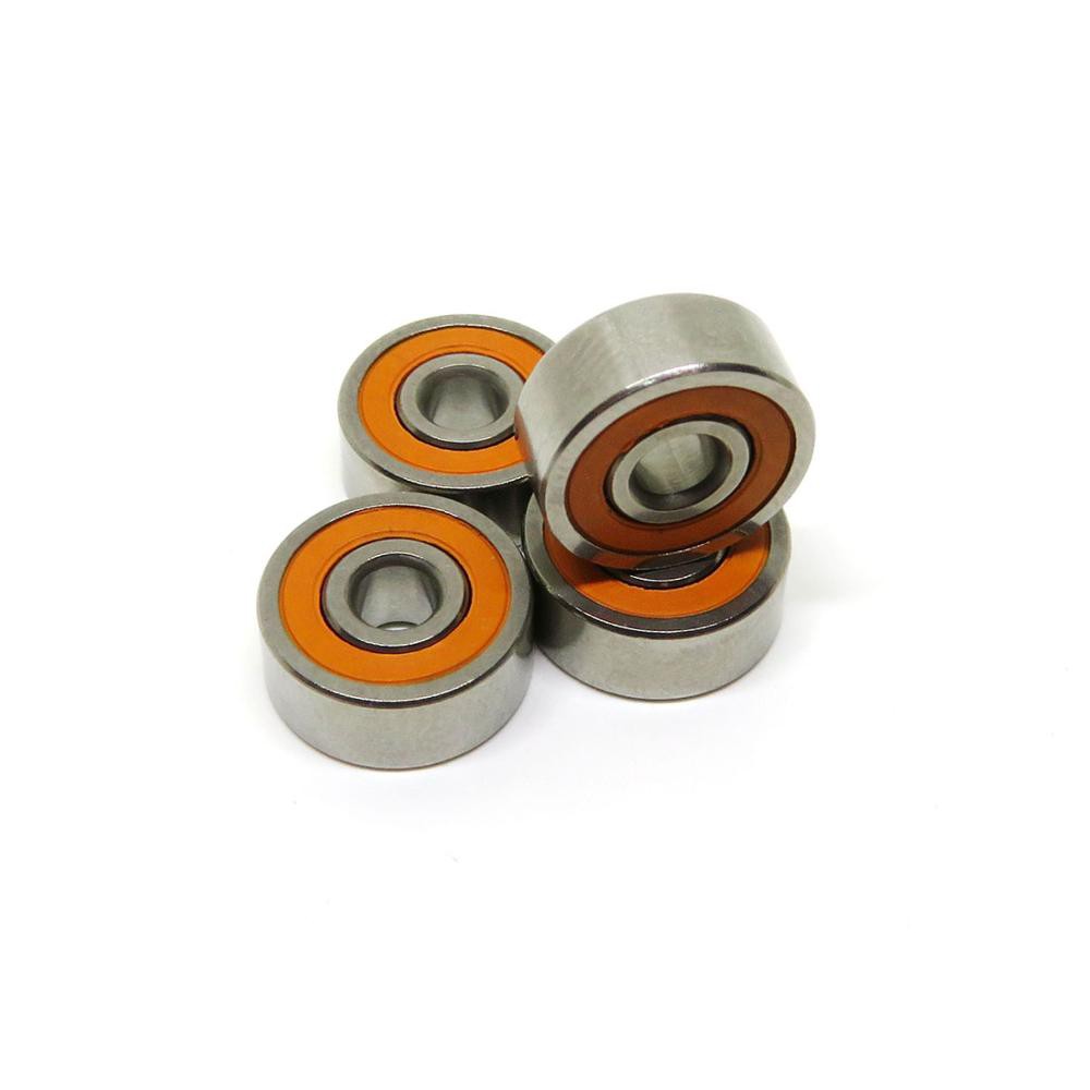 BEARING ABEC 7 SIZE 3x10x4 mm