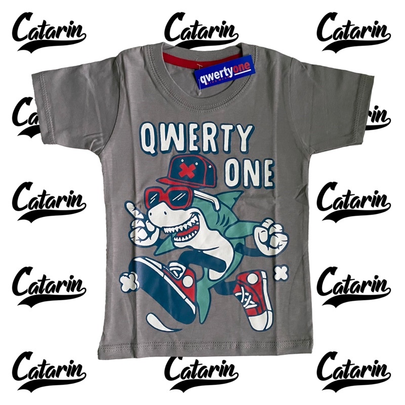 KAOS ANAK/KAOS DISTRO/KAOS ANAK LAKI LAKI/KAOS ANAK MURAH/KAOS ANAK KEREN/KAOS ANAK 1-9 TAHUN/BAJU A