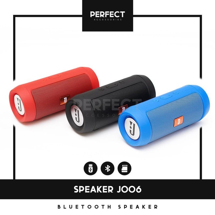 SPEAKER BLUETOOTH MINI JBL J006