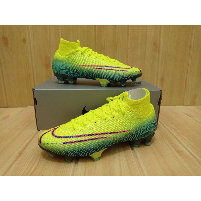Nike Mercurial Superfly 7 Elite FG MDS 002 Original BQ5469-703