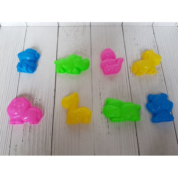 New Trend Cetakan Pasir Kinetik Termurah dan terlengkap