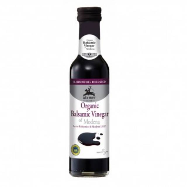 Alcenero Organic Balsamic Vinegar 250ml