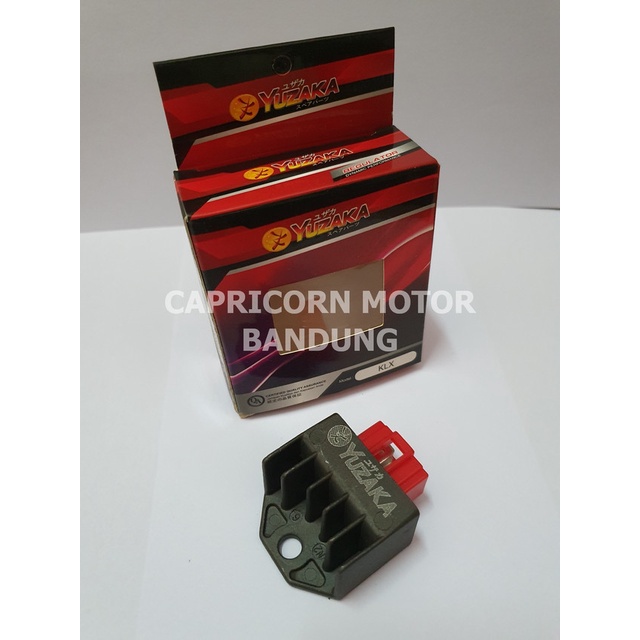 Kiprok Regulator KLX KLX150 150 YUZAKA