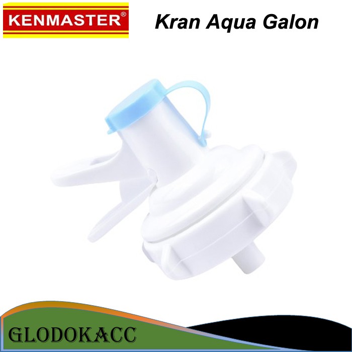 Kran Galon Air Minum / Kenmaster Kran Aqua Galon Air