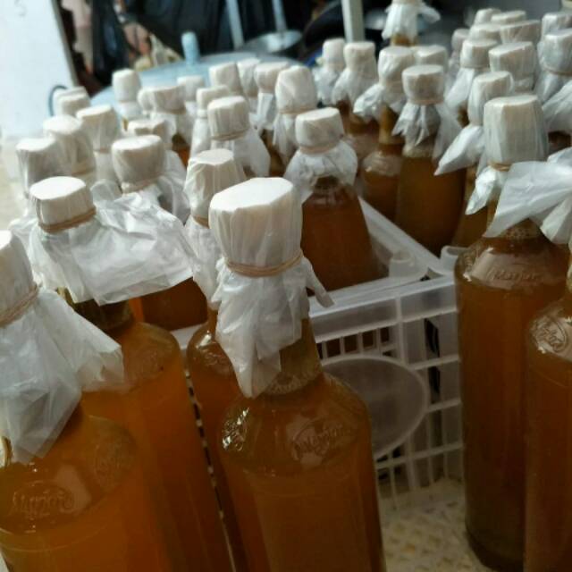 

Madu hutan