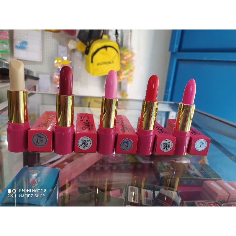 lipstick skiva