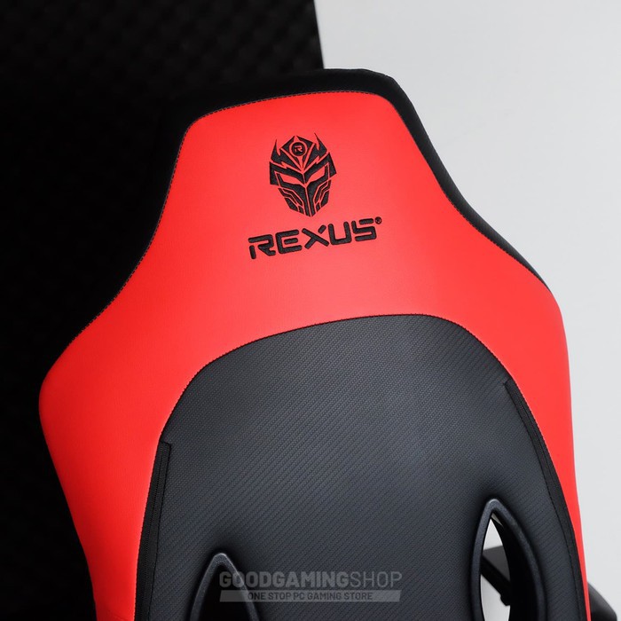 Rexus RC2 Raceline Ultimate - Gaming Chair